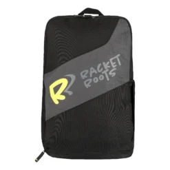 Racket Roots Paxxii Every Day Zaino - Nero