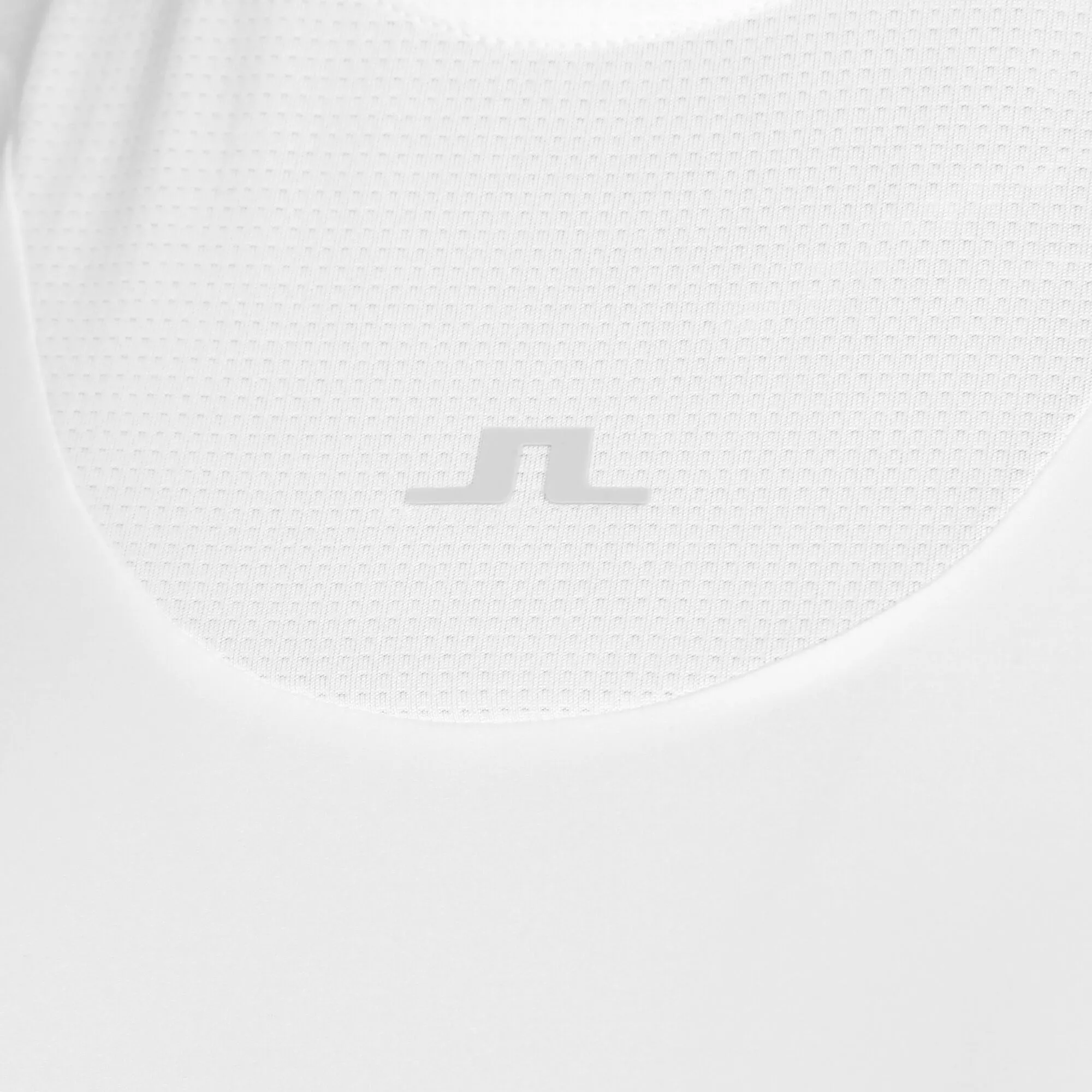 Jlindeberg Pam Canottiera Donna - Bianco - immagine 3