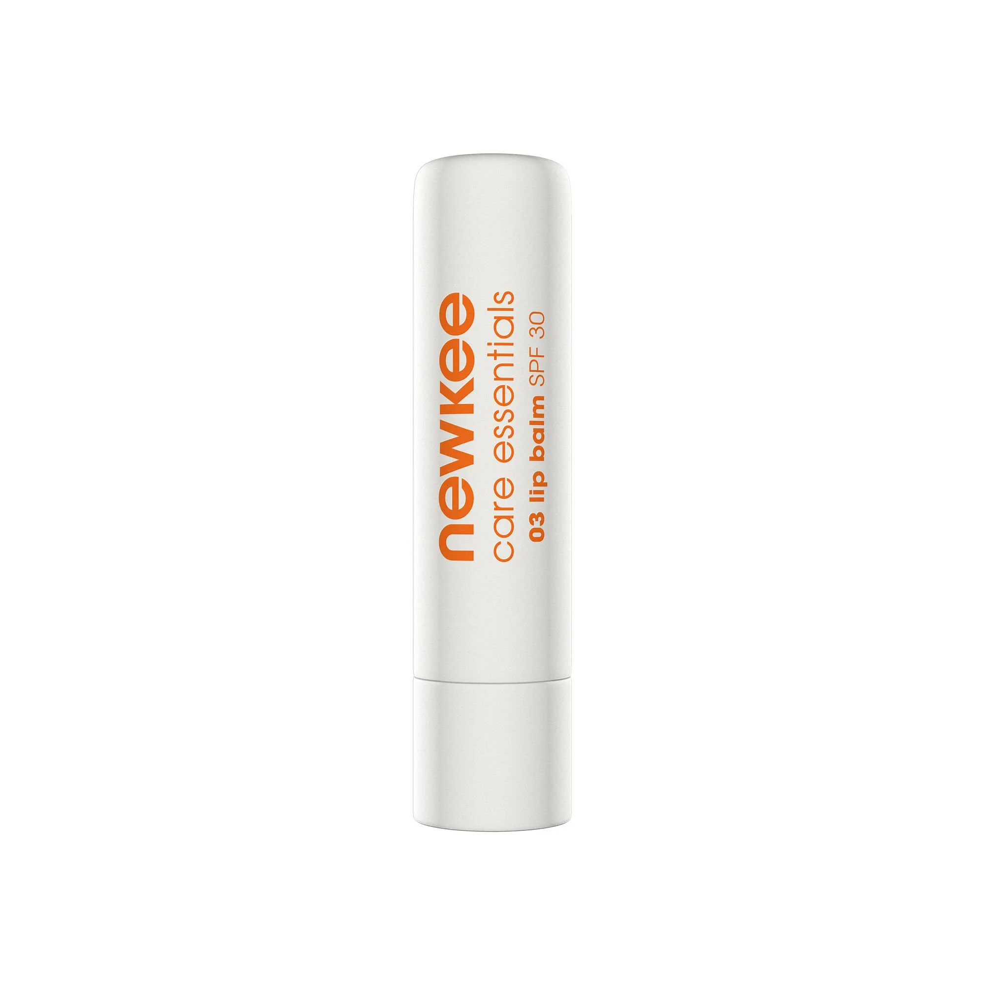 Newkee Lip Balm SPF 30 - Bianco, Arancione - immagine 2