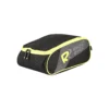 Racket Roots Paxxii Every Day Borsa Per Le Scarpe - Nero, Giallo Neon