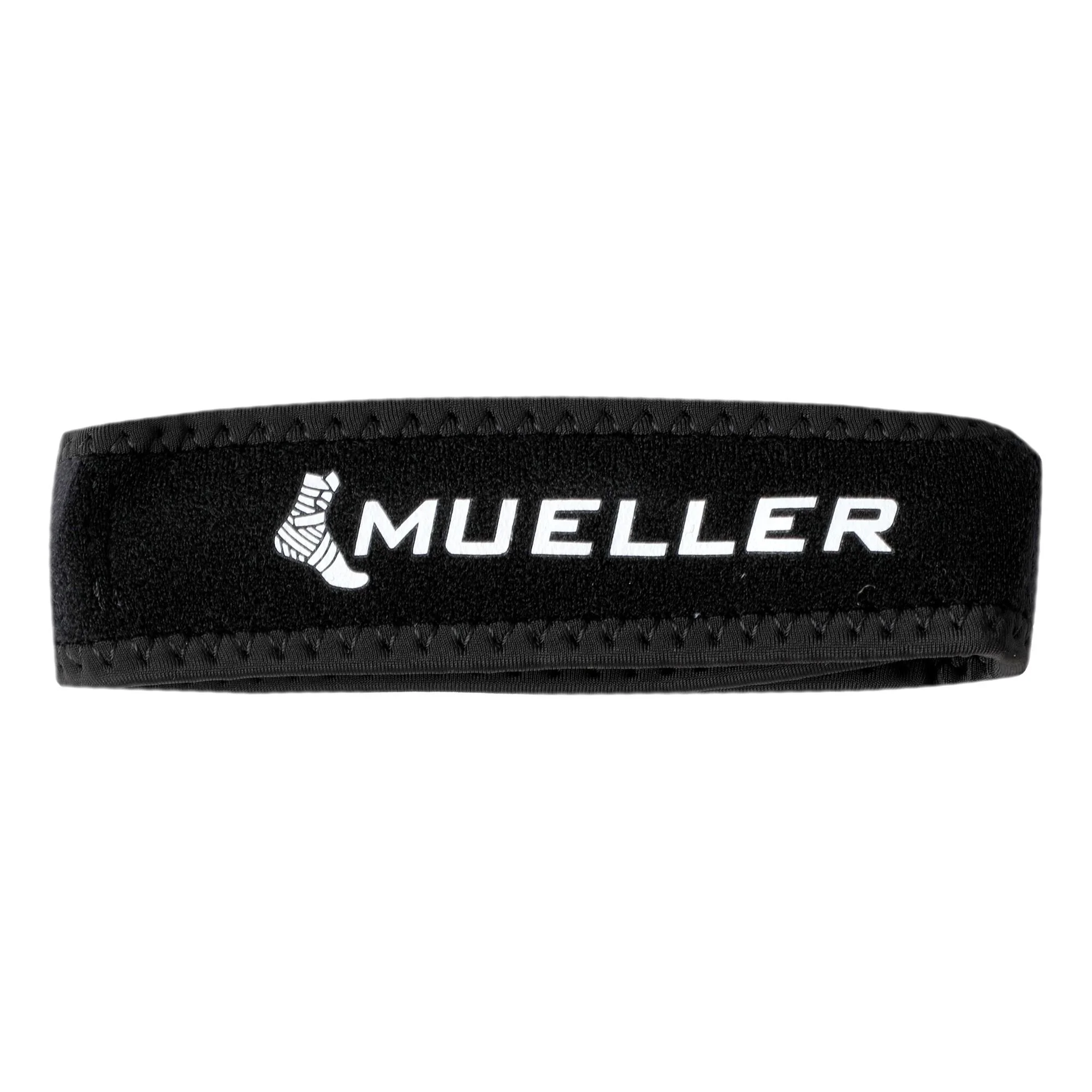 MUELLER SPORTS MEDICINE Mueller Jumpers Knee Strap Universalgröße Ginocchiera - Nero