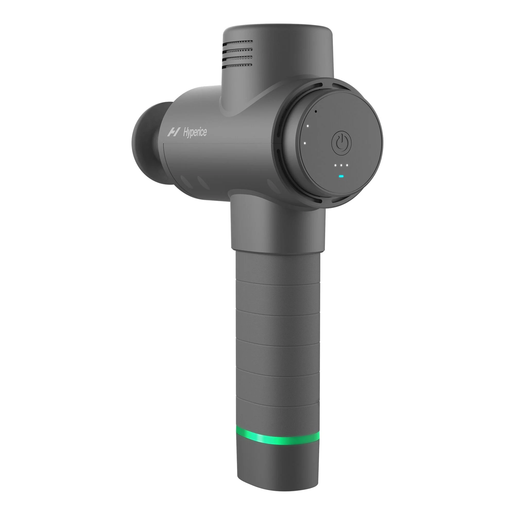 Hyperice Hypervolt 2 - Grigio - immagine 2