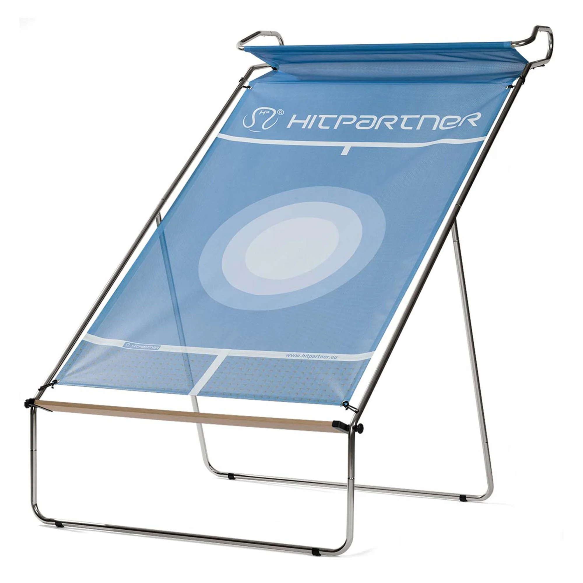 Hitpartner Stahl Muro Da Allenamento - Blu, Bianco - immagine 3