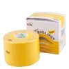 Nasara Kinesiologie Nastro 1 Rotolo - Giallo