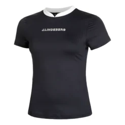 Jlindeberg Meja Canottiera Donna - Blu