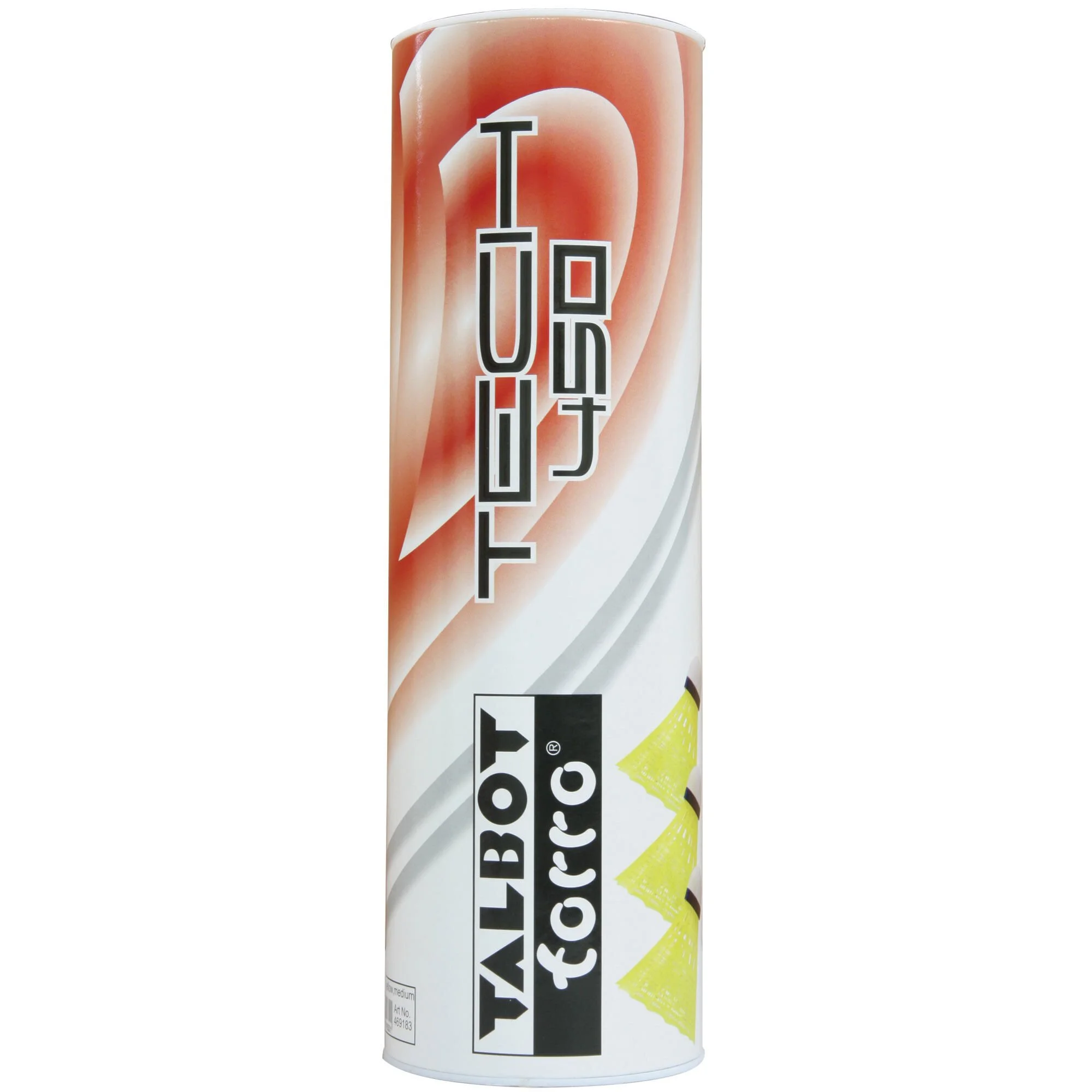 Talbot Tech 450 Slow Confezione Da 6