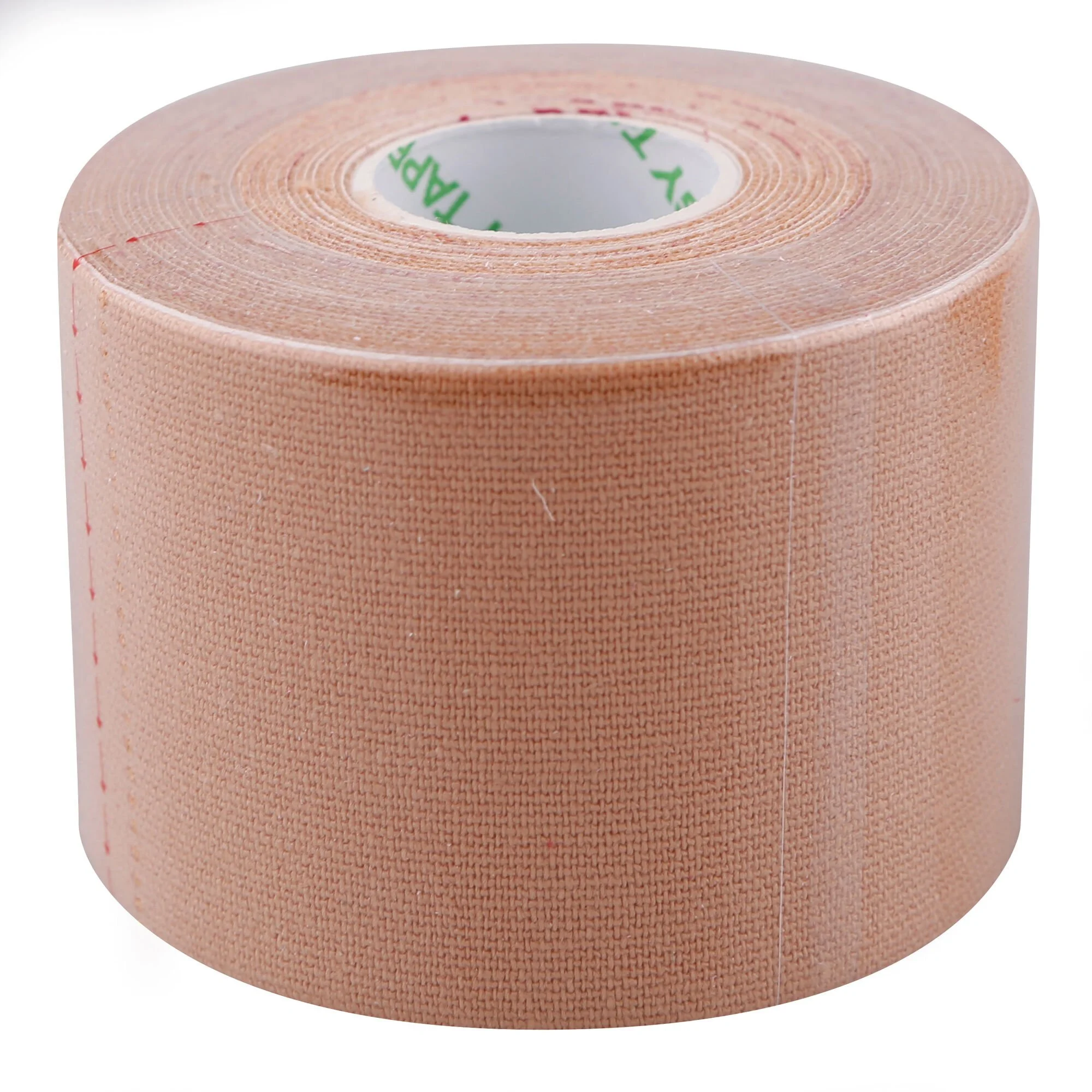 Nasara Kinesiologie Nastro 1 Rotolo - Beige - immagine 2