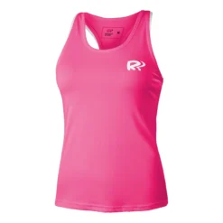Racket Roots Teamline Canottiera Donna - Rosa