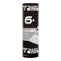 Talbot Tech 450 Premium Nylon Medium Confezione Da 6