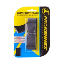 ProKennex Comfort Plus - Nero