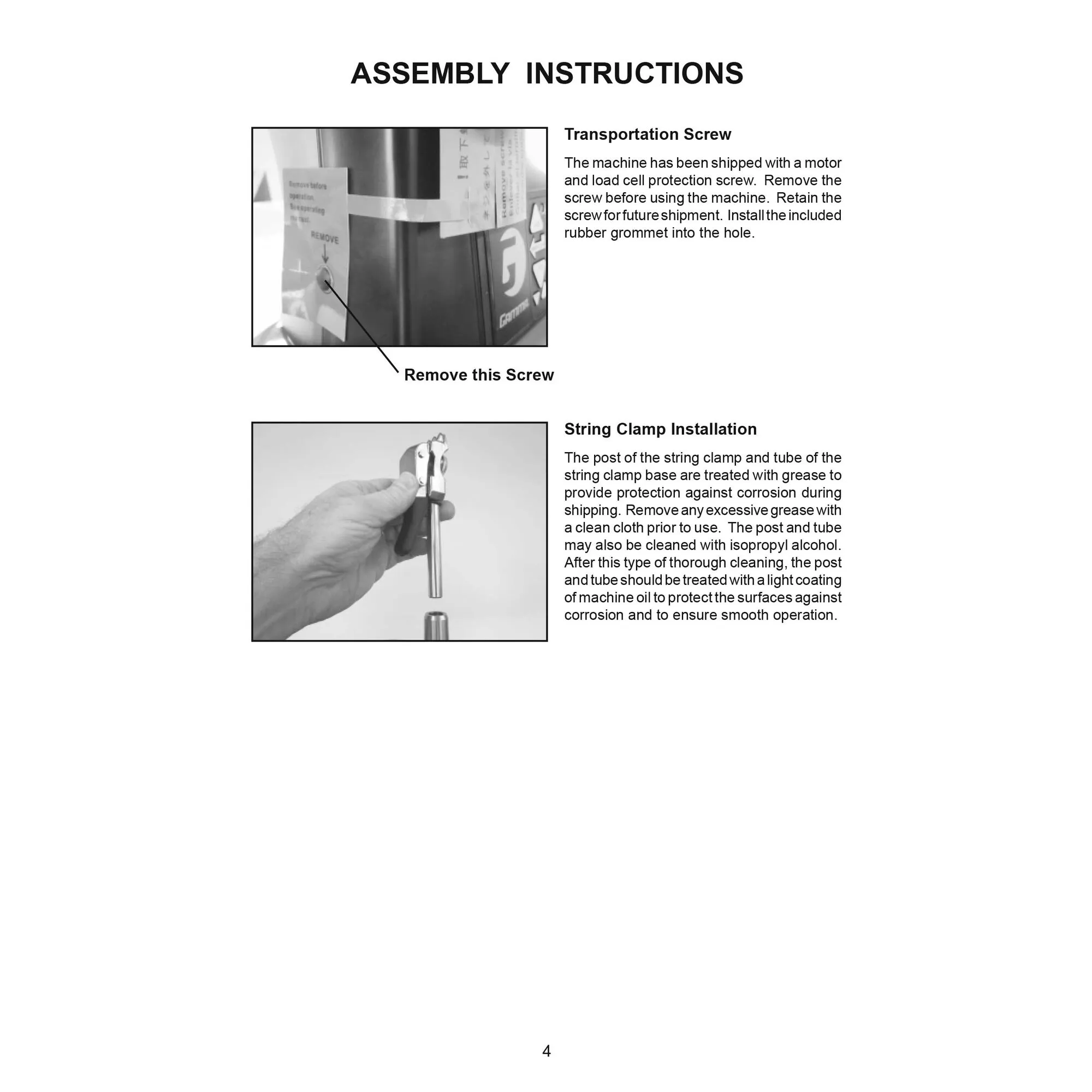GAMMA X-Els Touch Macchina Incordatrice - immagine 5