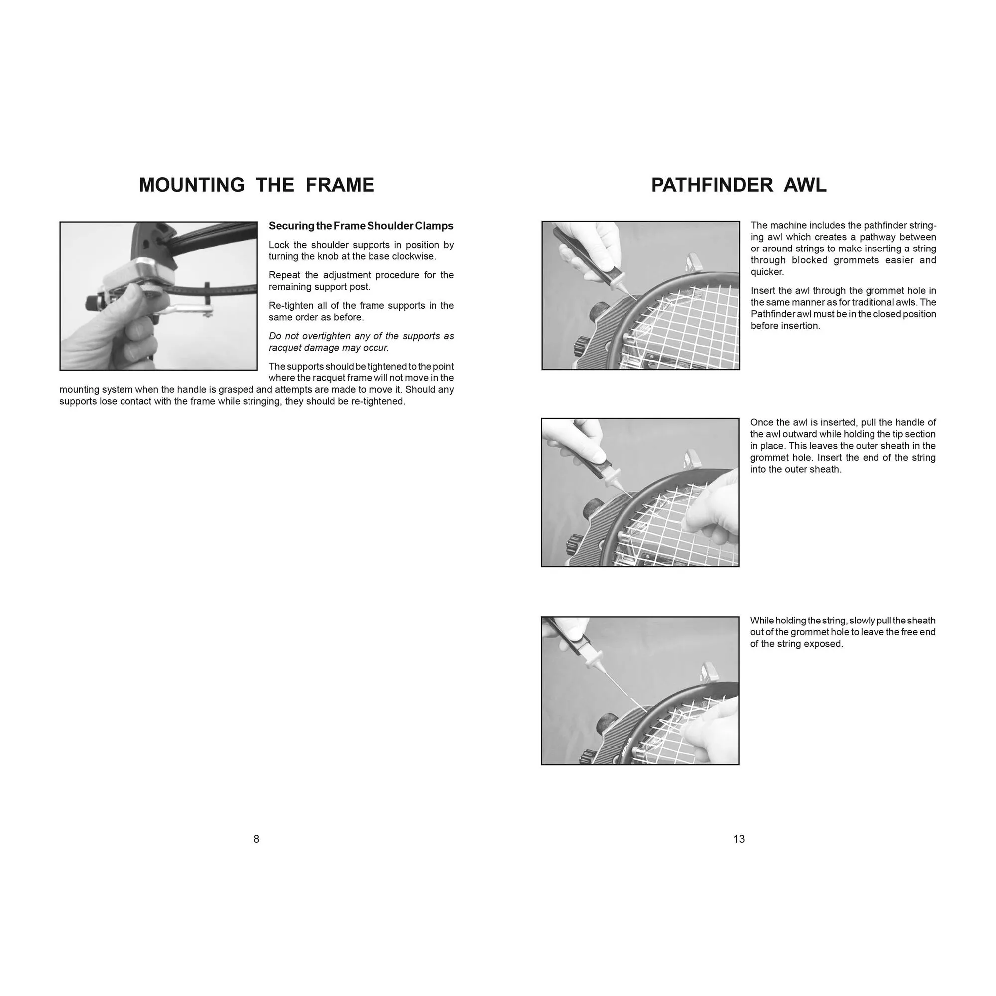 GAMMA X-Els Touch Macchina Incordatrice - immagine 9