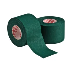 MUELLER SPORTS MEDICINE 3,8cm X 9,1m Nastro 1 Rotolo - Verde