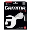 GAMMA Moto Set Di Corde 12,2m - Nero