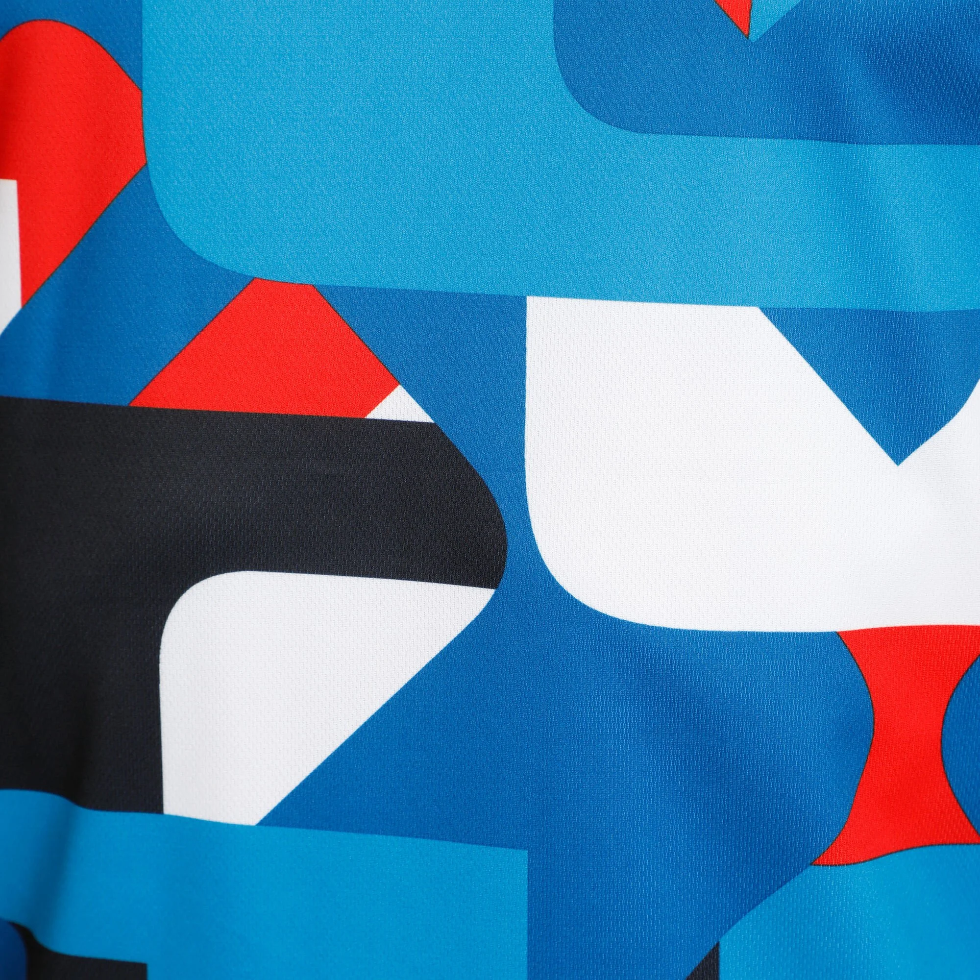 Jlindeberg Flatlocked Maglietta Uomini - Blu - immagine 3