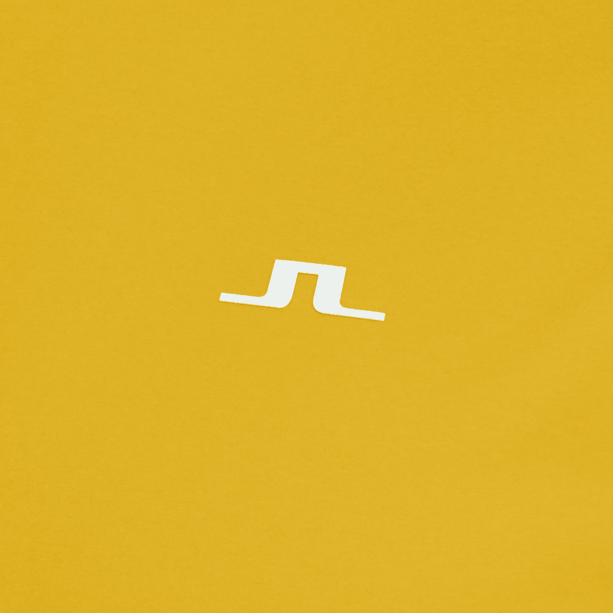 Jlindeberg Active Maglietta Uomini - Giallo - immagine 3