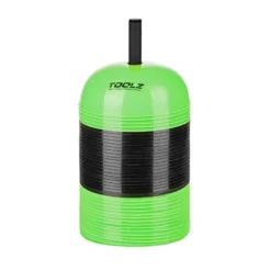 Toolz Casette Di Marcatura Confezione Da 40