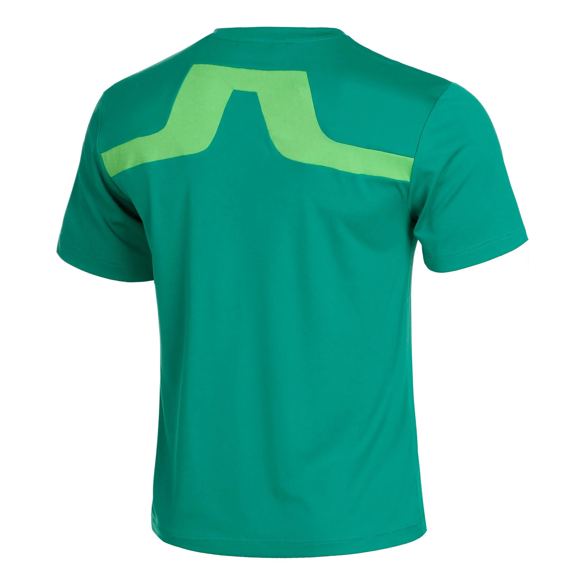 Jlindeberg Active Maglietta Uomini - Verde - immagine 2