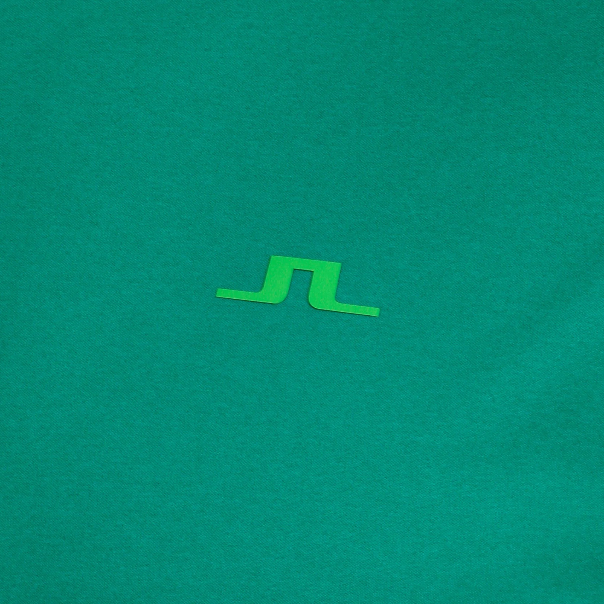 Jlindeberg Active Maglietta Uomini - Verde - immagine 3