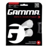 GAMMA Moto IO Soft Hybrid Set Di Corde - Nero, Grigio Scuro