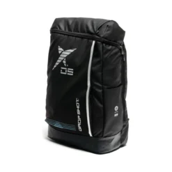 DROP SHOT LCP Zaino - Nero