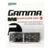 GAMMA Honeycomb Cushion Grip Confezione Da 1 - Nero, Giallo