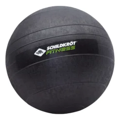 Schildkröt Fitness Slamball Palla Medica 3kg - Nero, Bianco