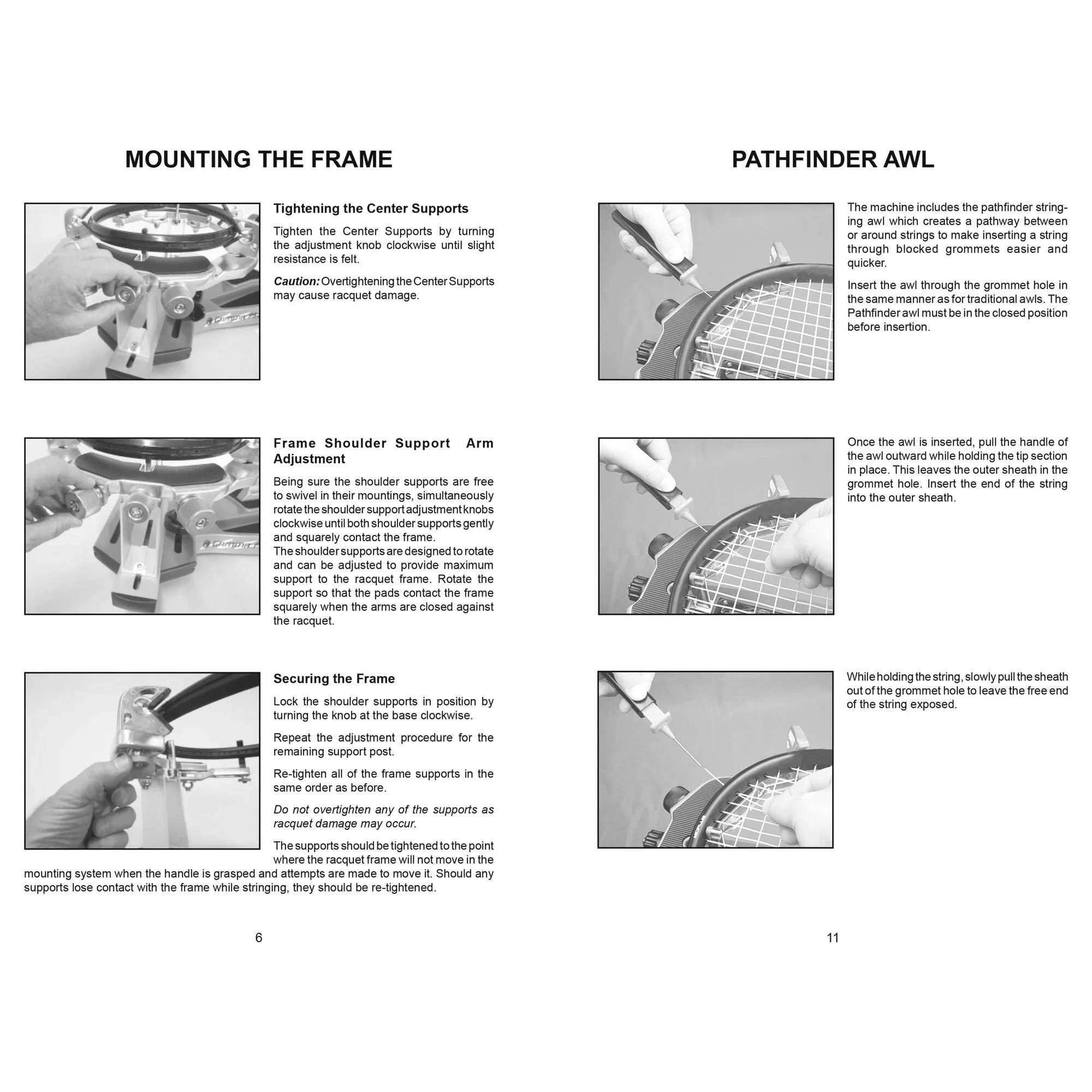 GAMMA Progression 602 FC Pro Macchina Incordatrice - immagine 5