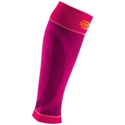 Bauerfeind Sports Compression Lower Leg (short) Sleeve - Rosa