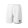 Racket Roots Teamline Pantaloncini Uomini - Bianco