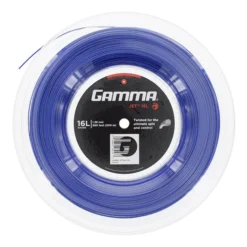 GAMMA Jet Rotolo Di Corde 200m - Blu