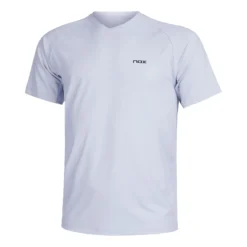 NOX Pro Fit Tee Maglietta Uomini - Bianco