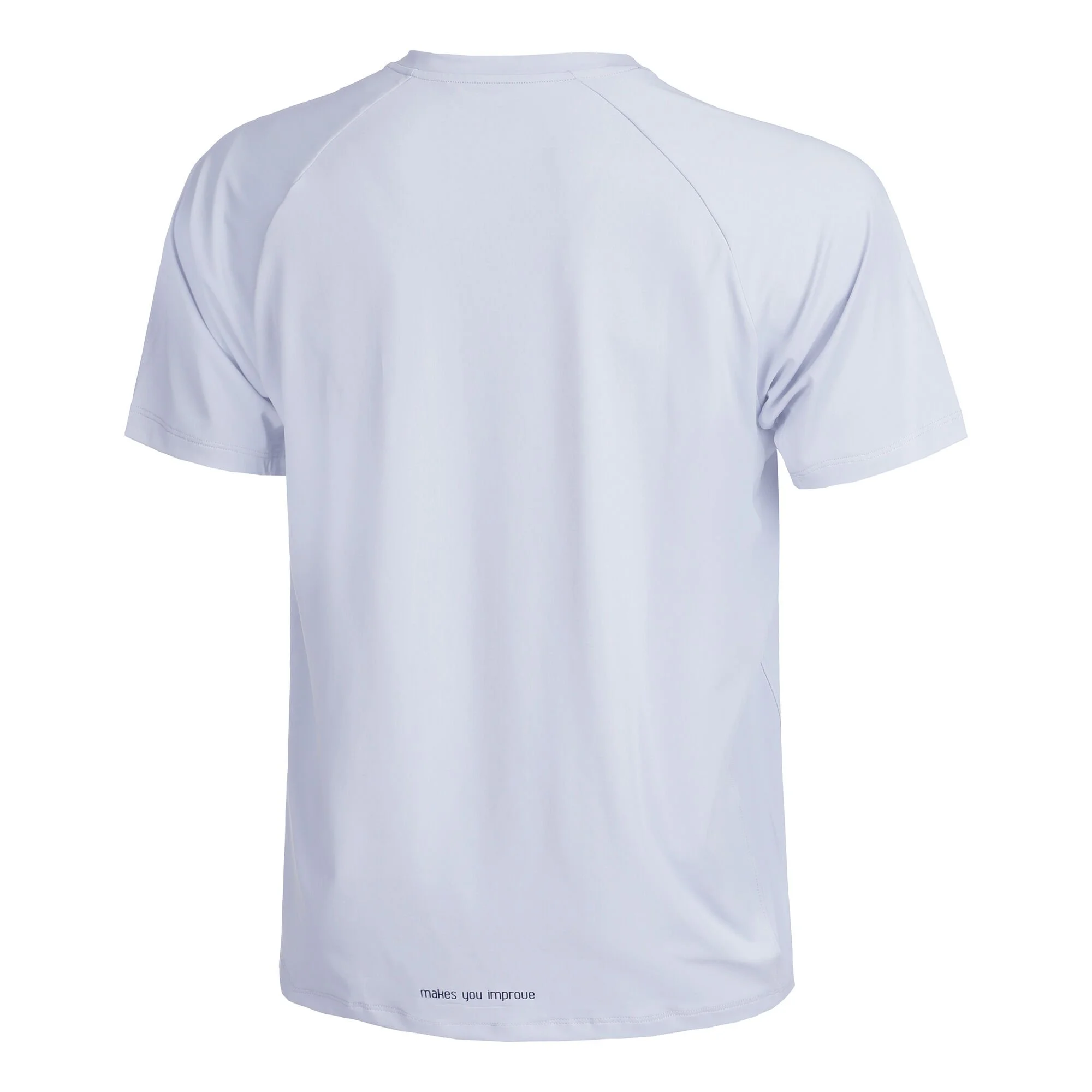 NOX Pro Fit Tee Maglietta Uomini - Bianco - immagine 2