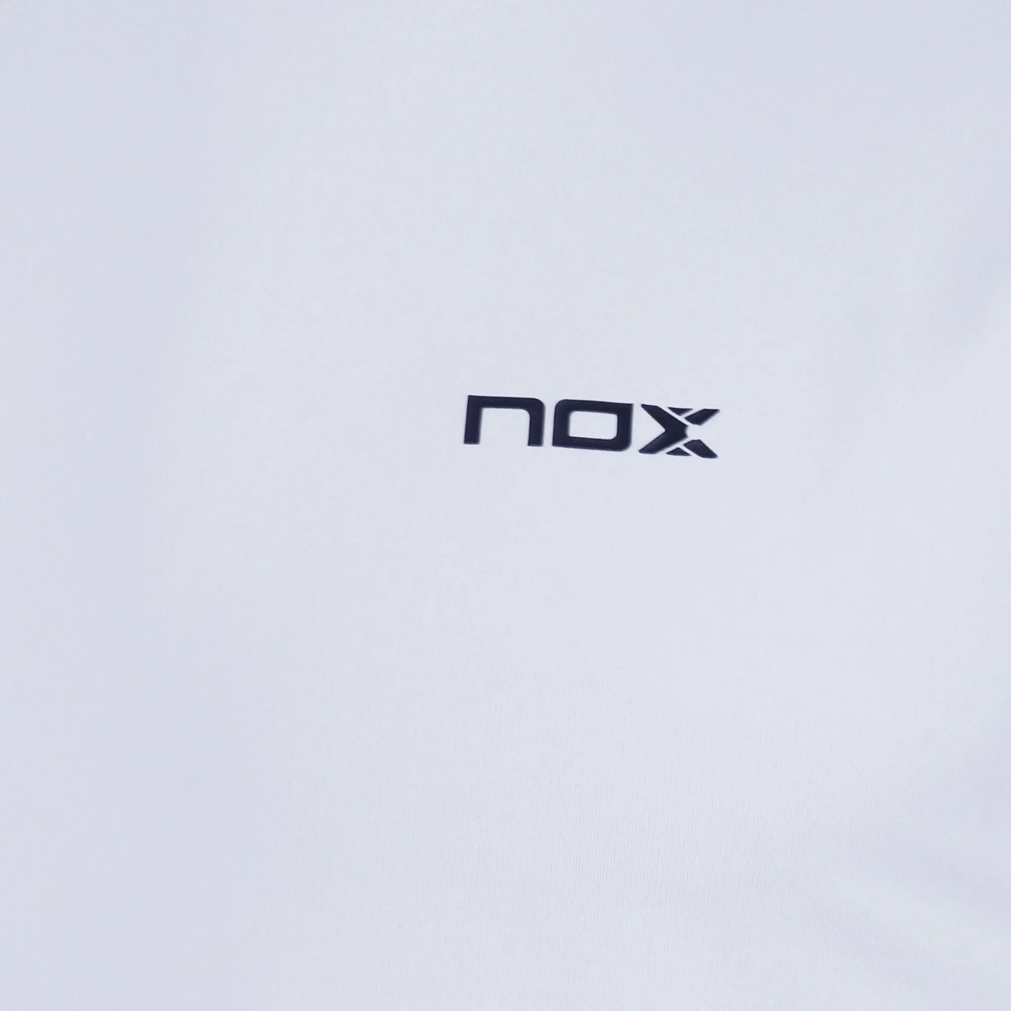 NOX Pro Fit Tee Maglietta Uomini - Bianco - immagine 3