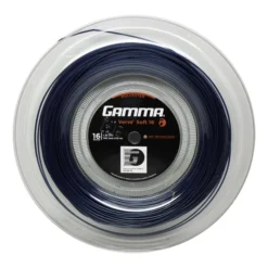 GAMMA Verve Soft Rotolo Di Corde 110m - Nero, Blu