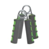 Schildkröt Fitness Handmuskeltrainer 2er Set Sonstiges - Verde, Grigio