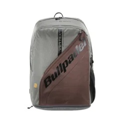 BULLPADEL VERTEX Zaino - Grigio, Marrone