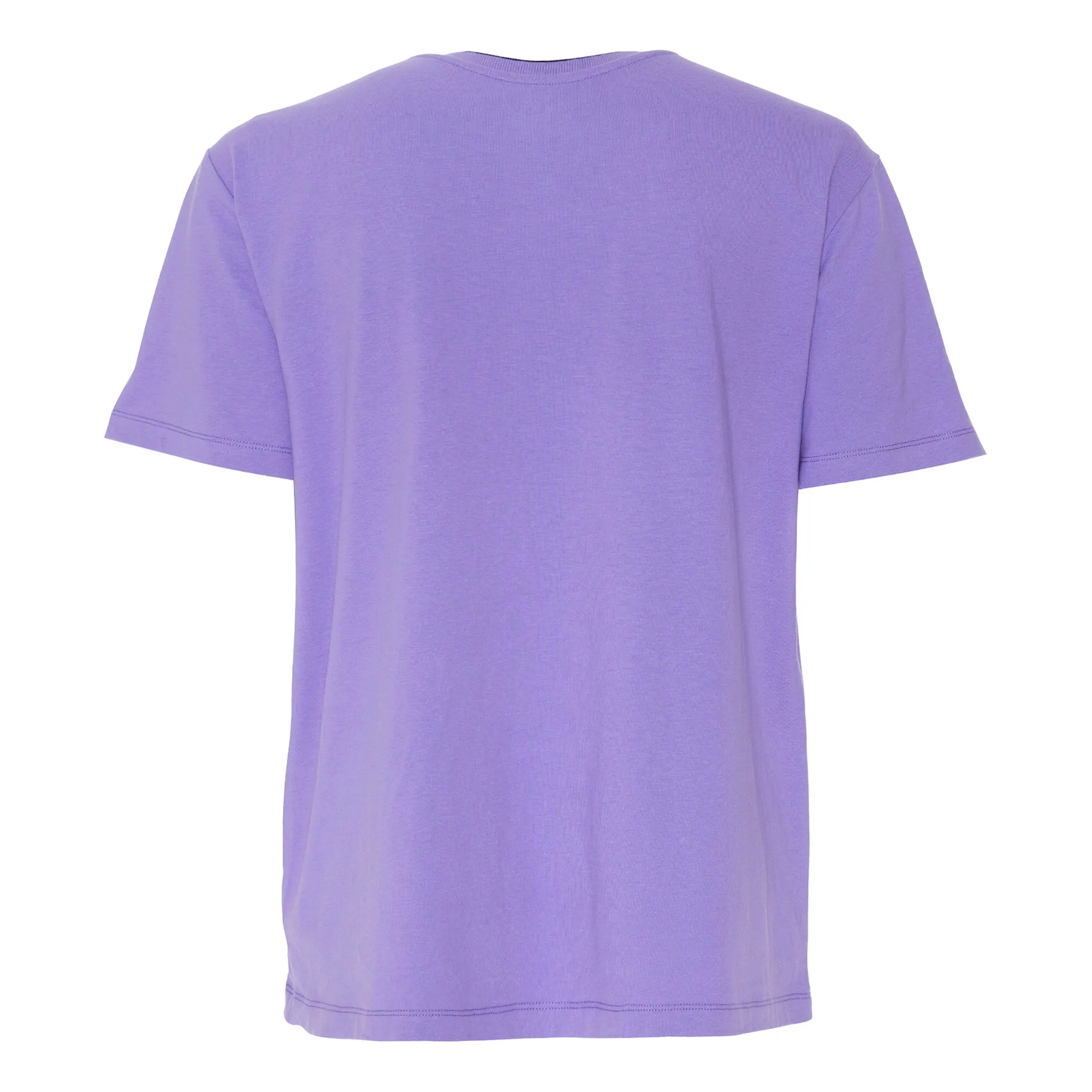 Australian Open AO Stack Print Core Logo Maglietta Donna - Viola - immagine 3