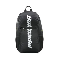 BULLPADEL PERFORMANCE Zaino - Nero, Grigio