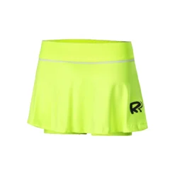 Racket Roots Teamline Gonna Ragazze - Giallo