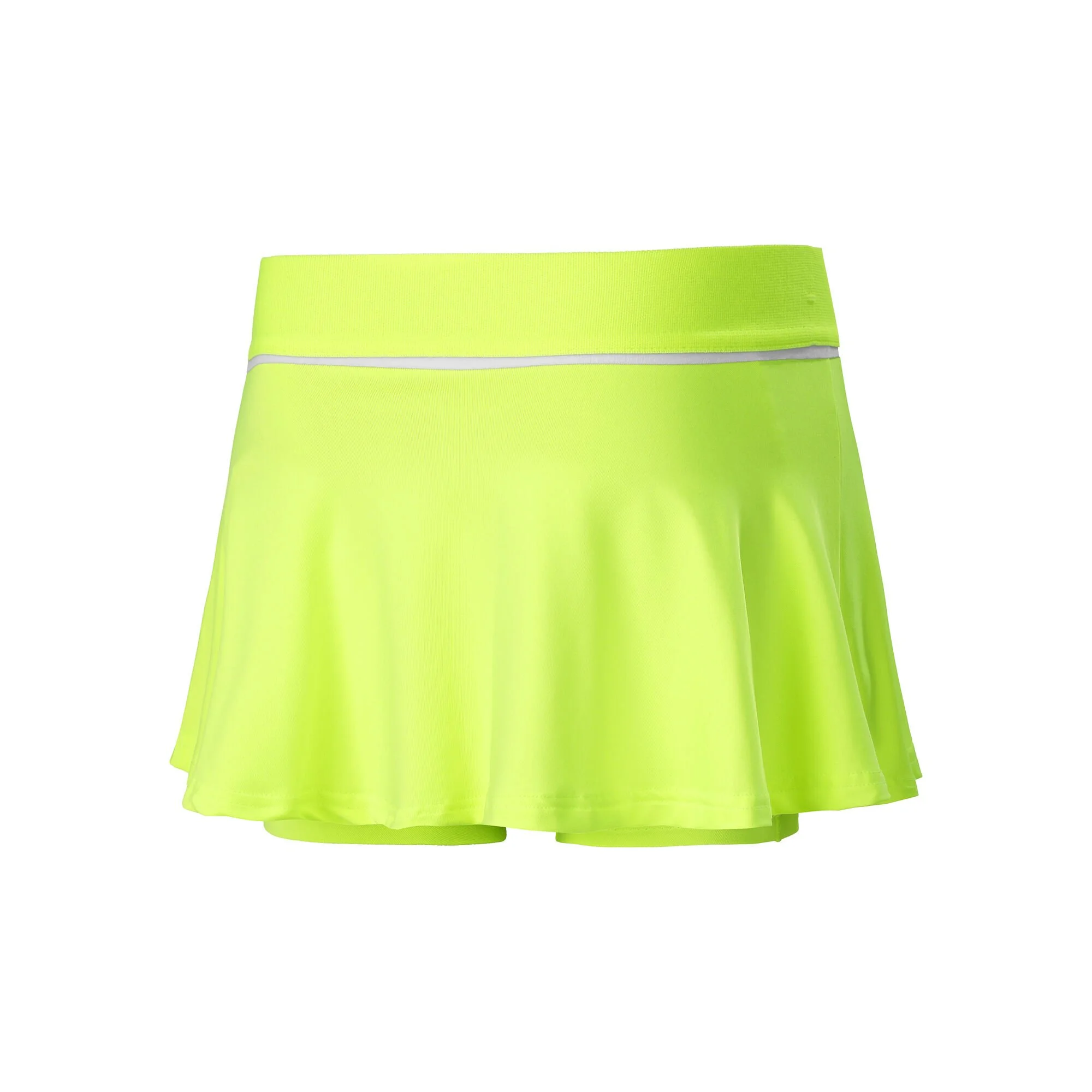 Racket Roots Teamline Gonna Ragazze - Giallo - immagine 2