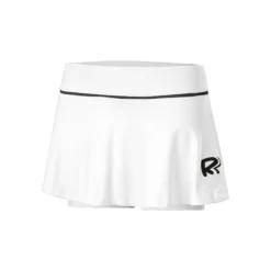 Racket Roots Teamline Gonna Ragazze - Bianco