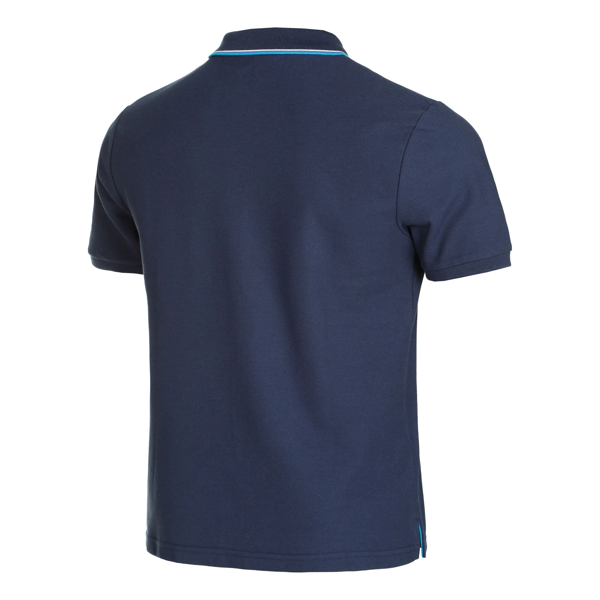 Australian Open AO Player Polo Uomini - Blu Scuro, Blu - immagine 2