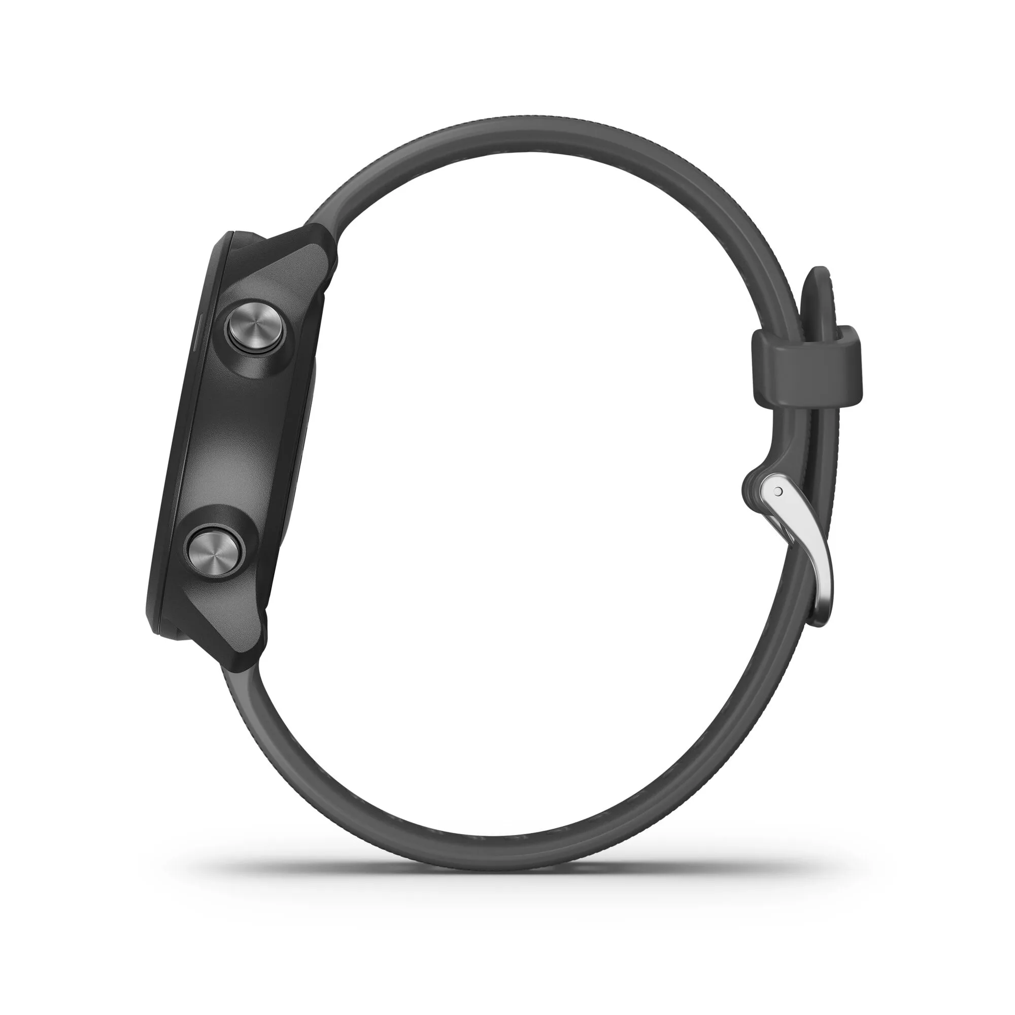 Garmin Forerunner 245 Orologio Da Polso - Nero, Grigio Scuro - immagine 8