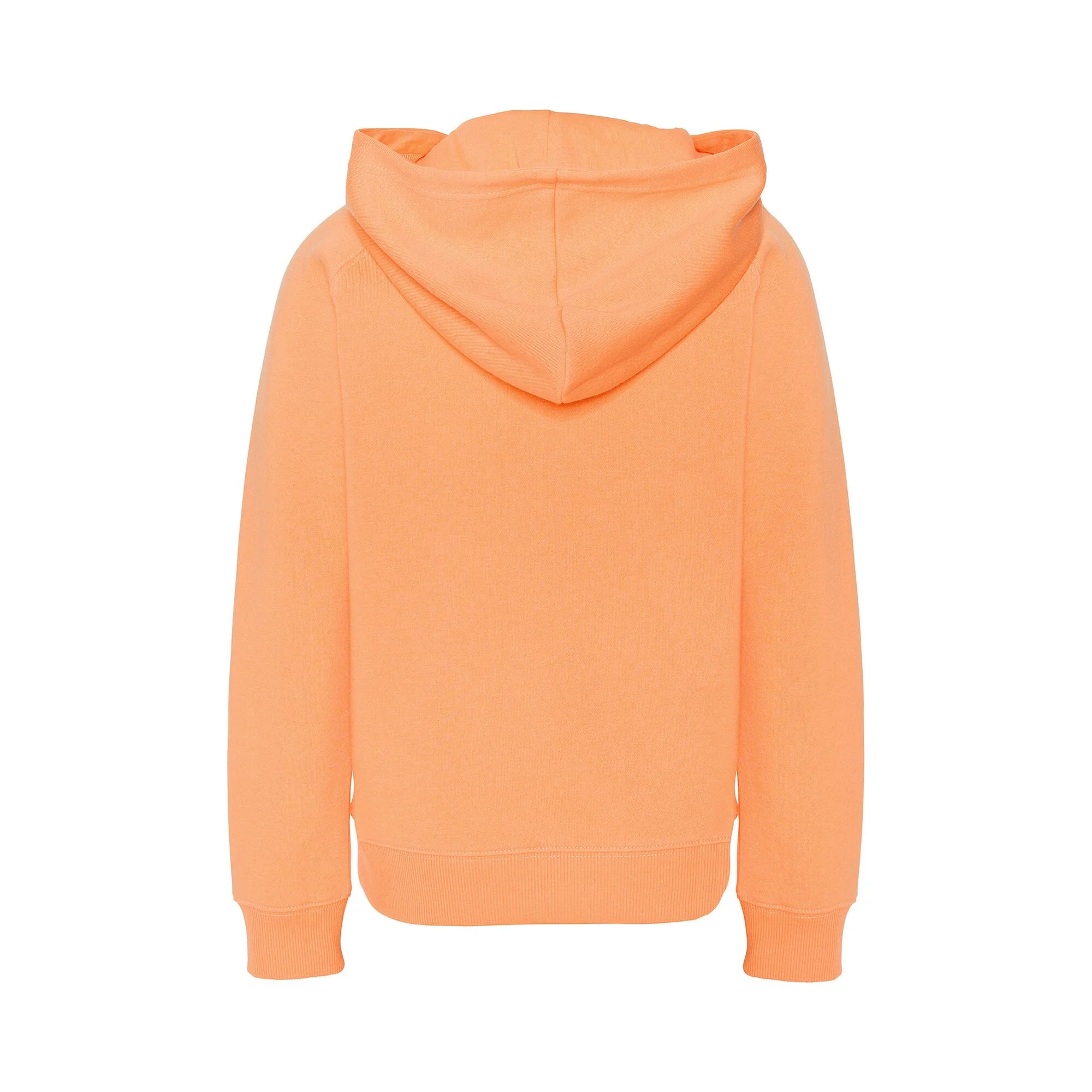 Australian Open AO Bugs Bunny Felpa Con Cappuccio Ragazze - Arancione - immagine 3