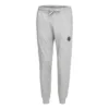 BB By Belen Berbel Dark Pantalone Da Allenamento Uomini - Grigio