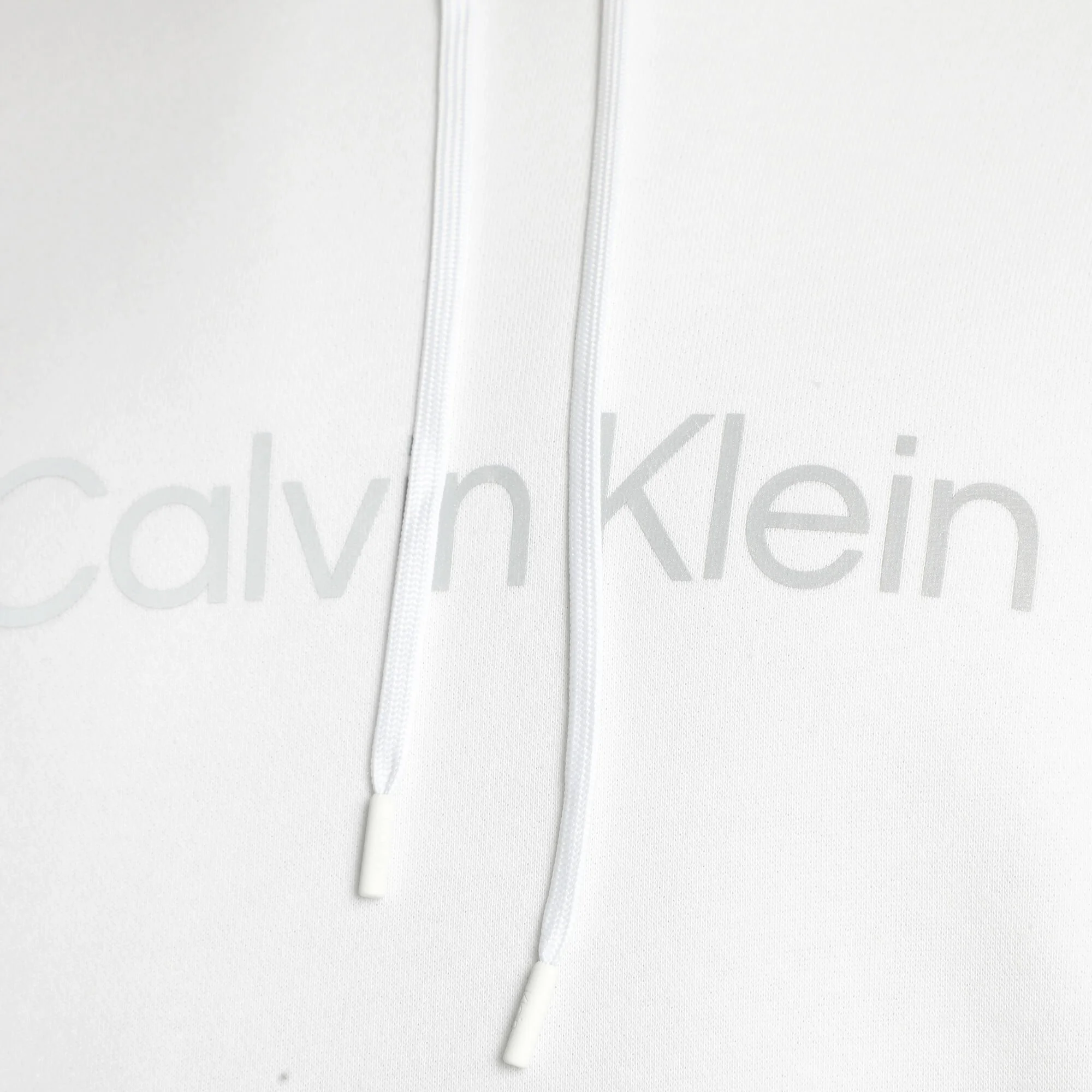 Calvin Klein Uomini - Bianco - immagine 3