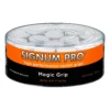 Signum Pro Magic Grip Confezione Da 30 - Bianco