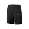 Calvin Klein 9" Knit Pantaloncini Uomini - Nero