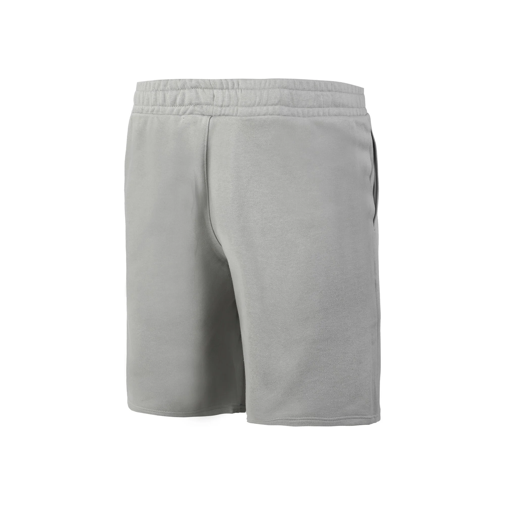 Calvin Klein 9" Knit Pantaloncini Uomini - Grigio - immagine 2